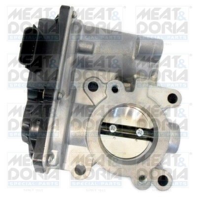 Throttle Body